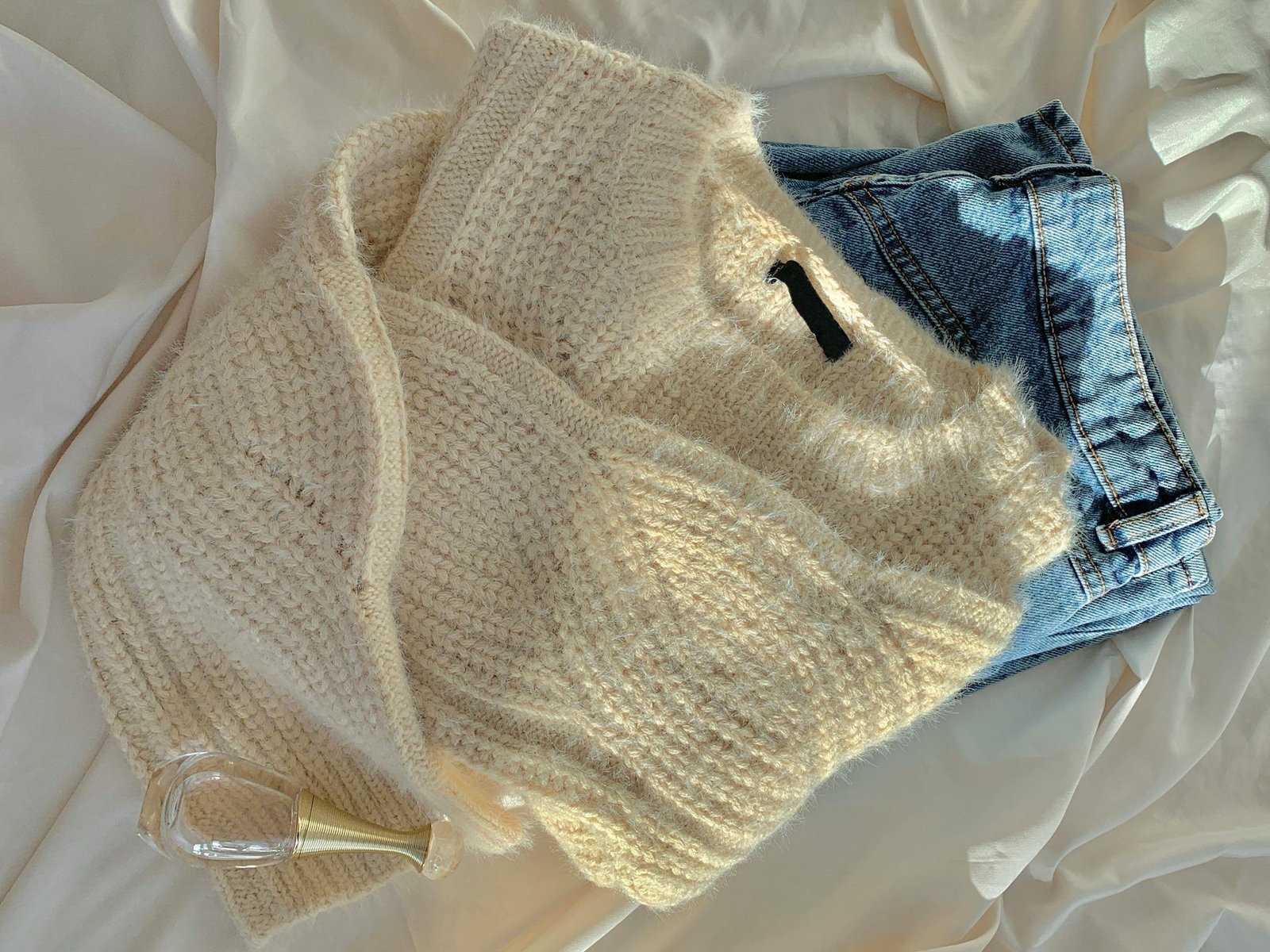 : سيروم مغذي للشعر بزيت الأركان من NokaLuxe